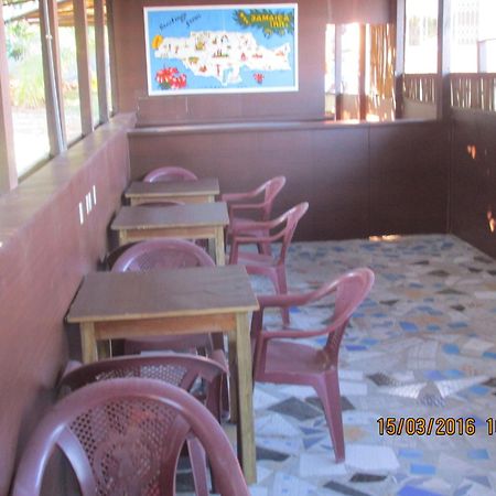 Jamaica Inn Guest House Botianaw ภายนอก รูปภาพ