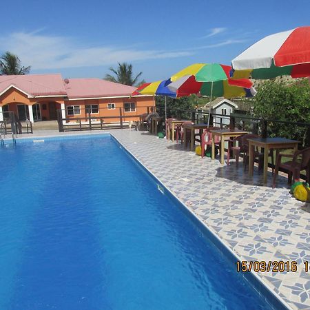 Jamaica Inn Guest House Botianaw ภายนอก รูปภาพ
